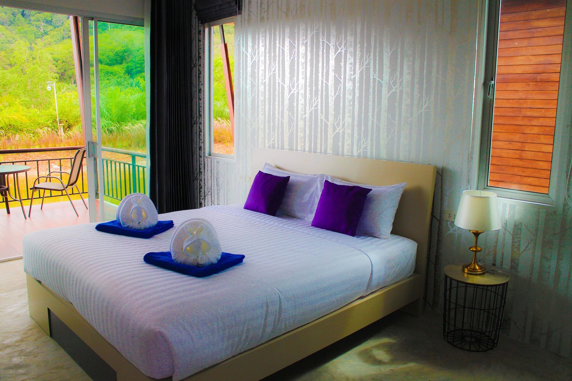 Resort Capital O 729 Amantra View 2*