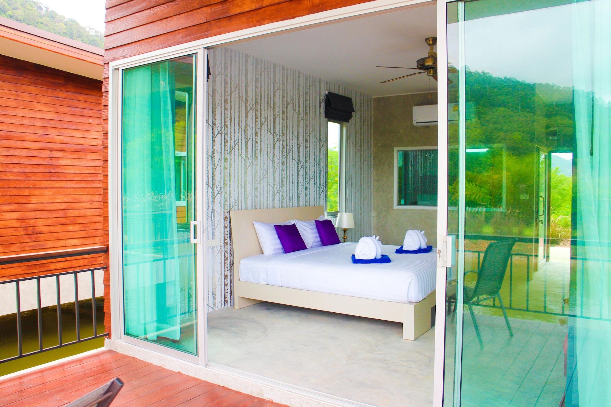 Capital O 729 Amantra View Resort 2*