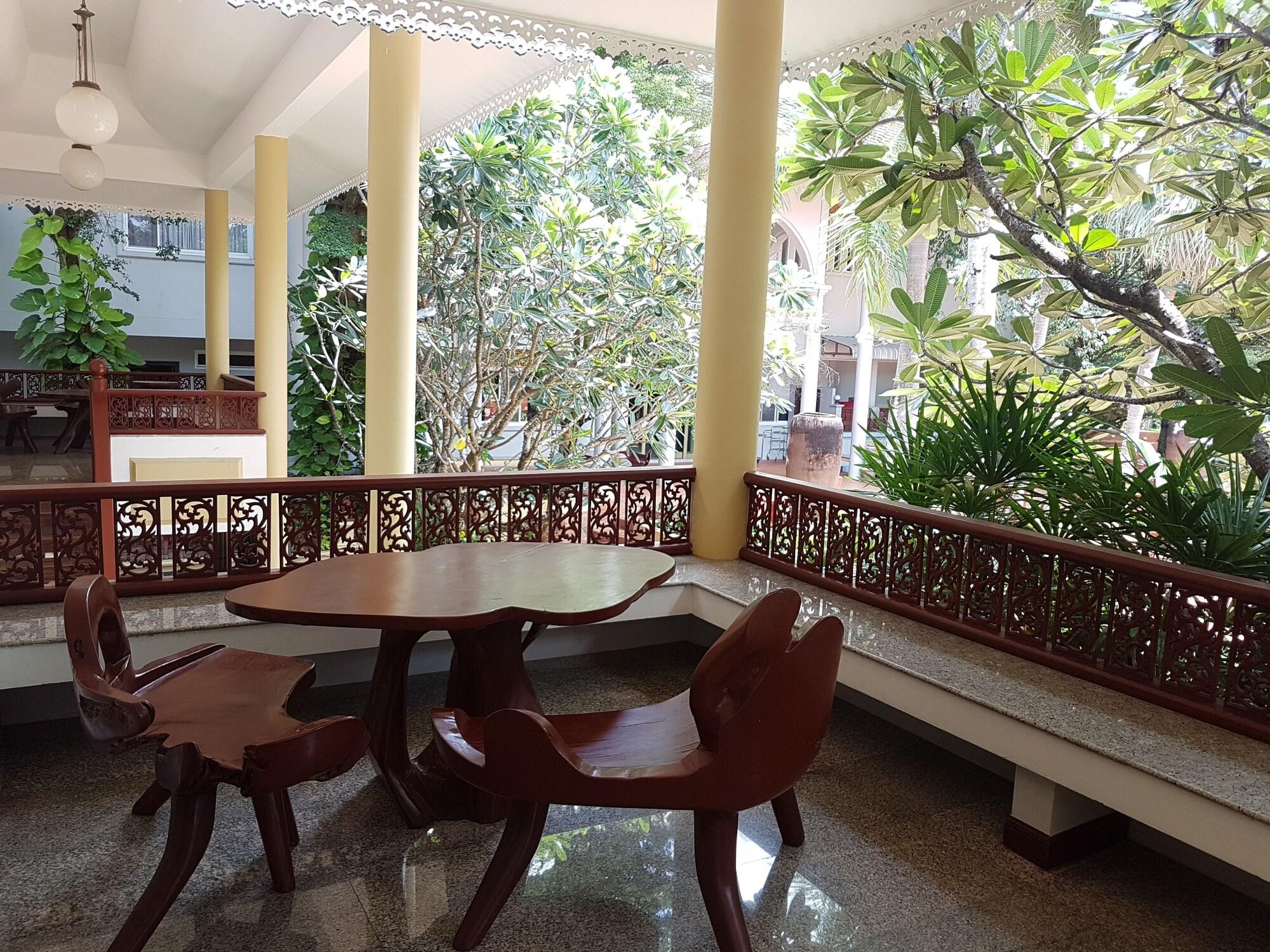 Phu Pha Phung 3* Suan Phueng