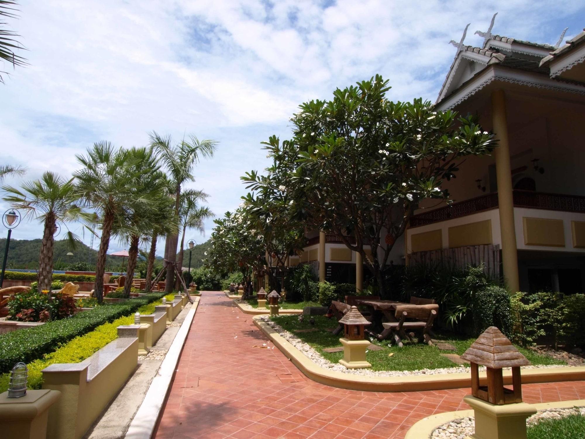 Resort Phu Pha Phung Suan Phueng
