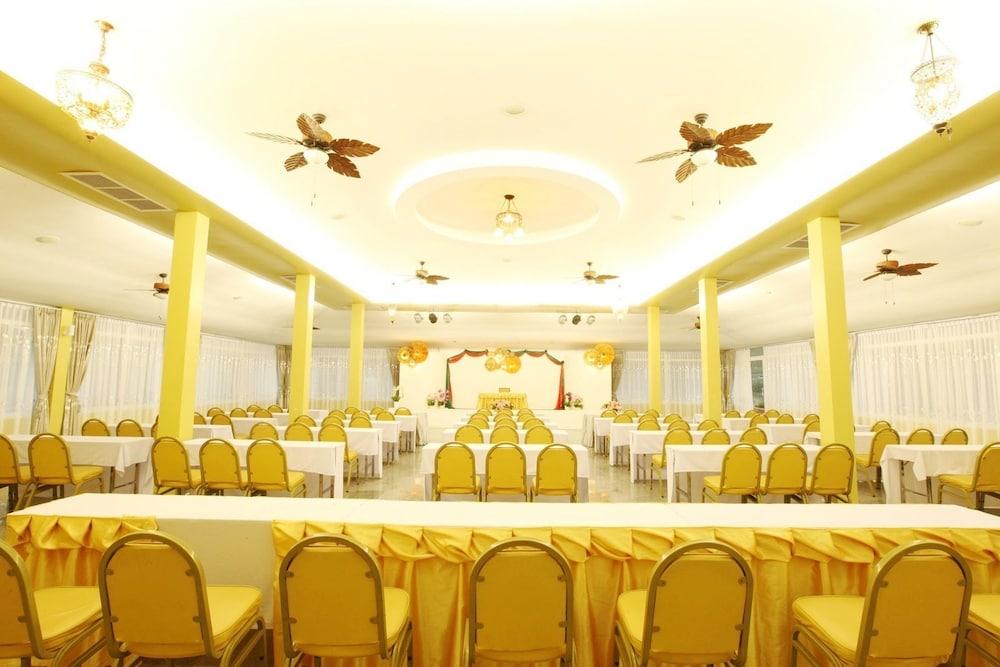 Resort Phu Pha Phung Suan Phueng
