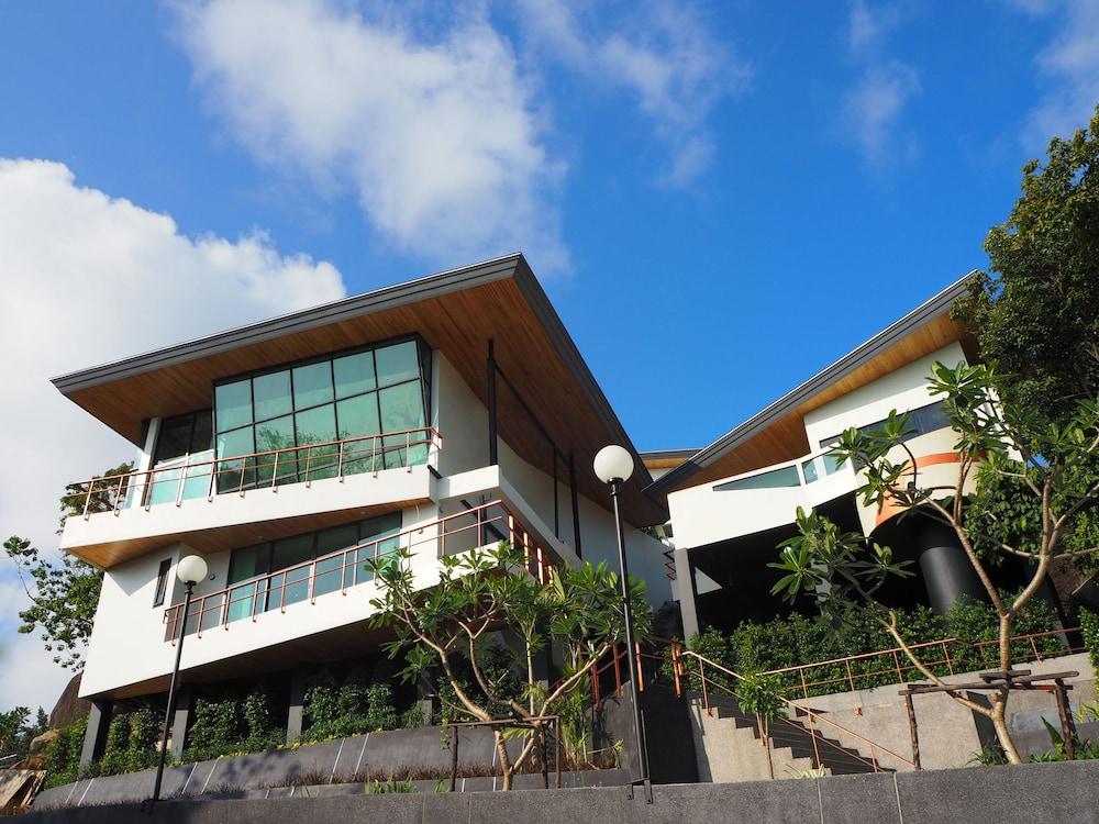 Resort Skymoon (adults Only) Haad Rin