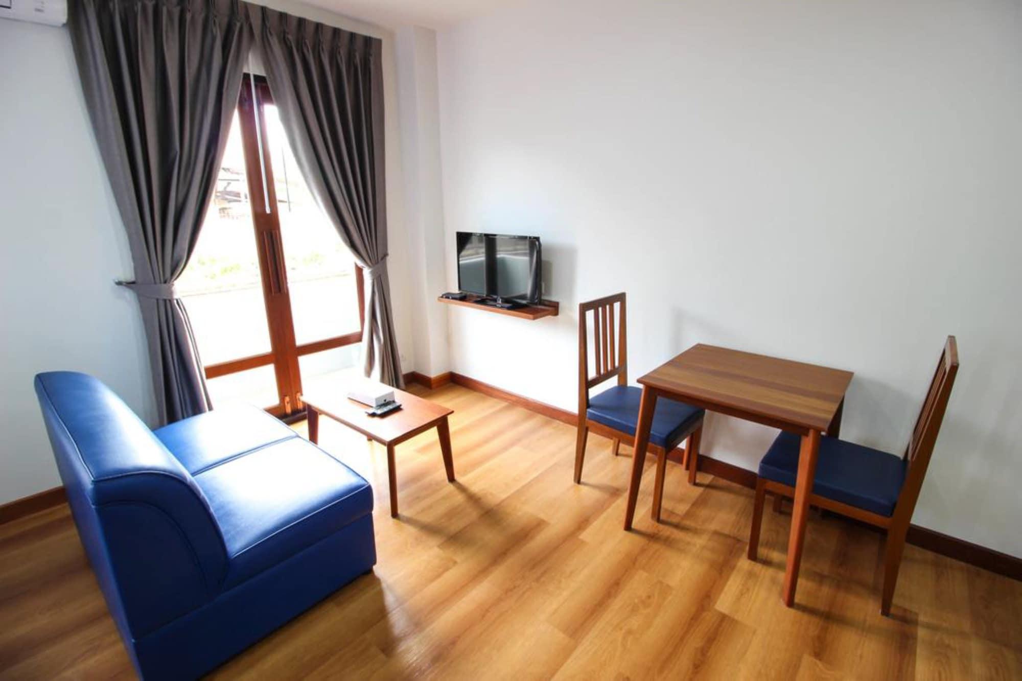 Hotel Tai-shan 3*