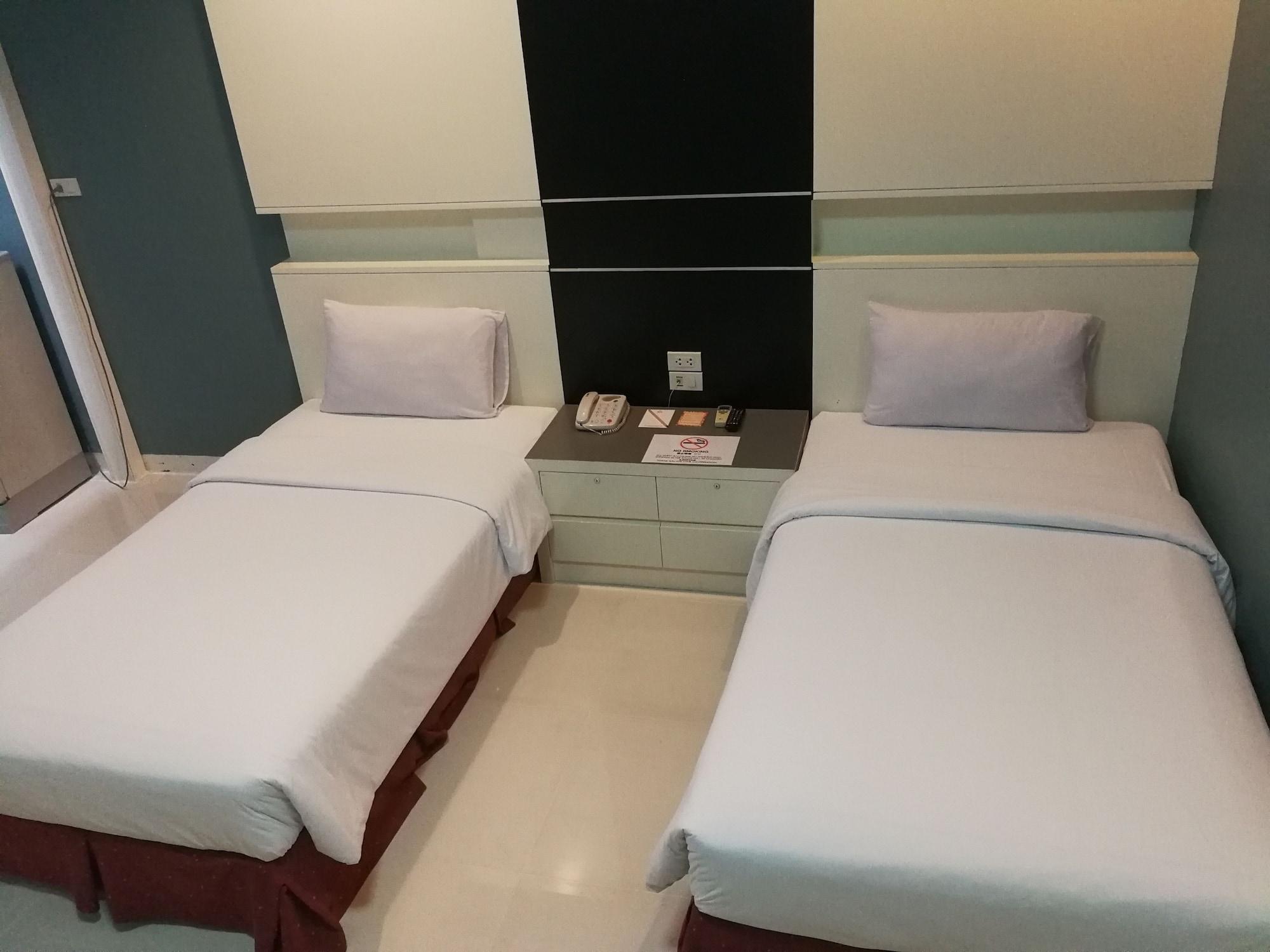 Fairtex Express Hotel Pattaya