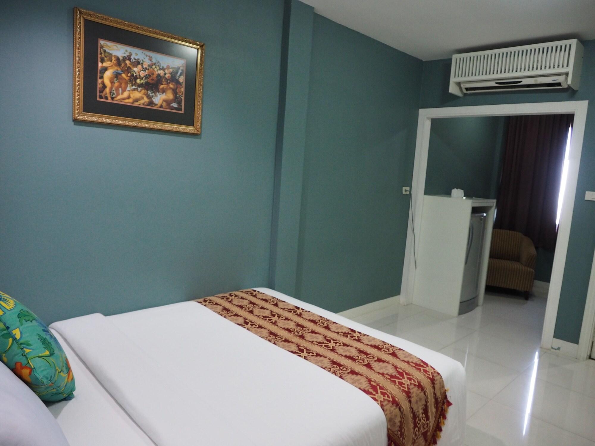 Fairtex Express Hotel 3*