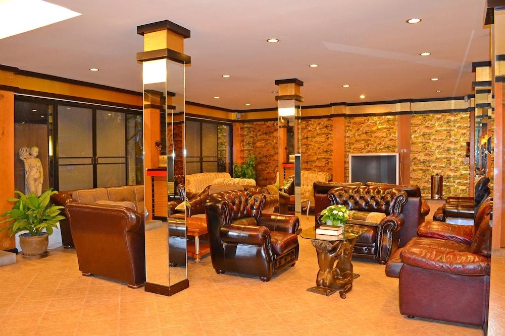 Hotel Fairtex Express 3*