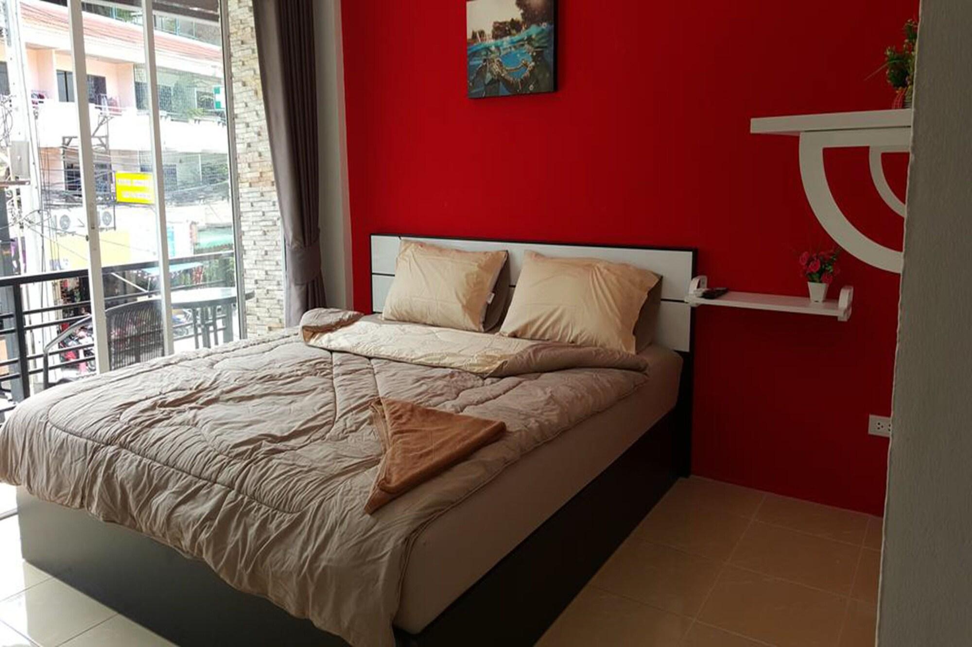 Retox Hotel Guest house 2*