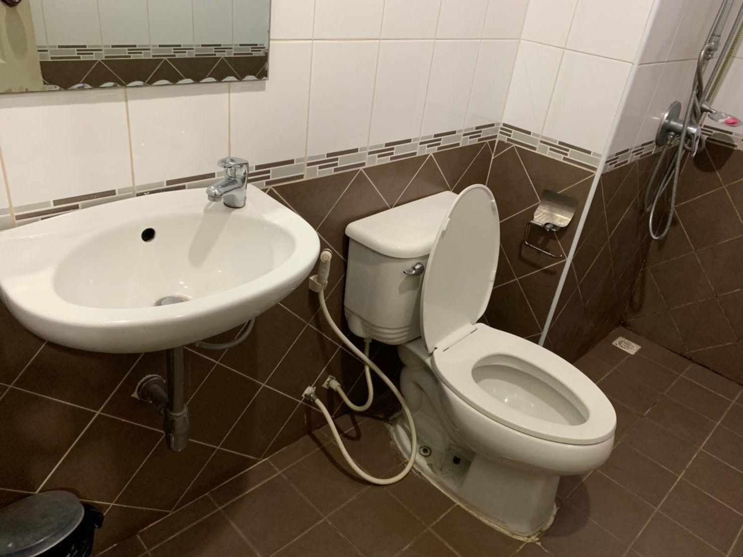 Guest house Retox Hotel