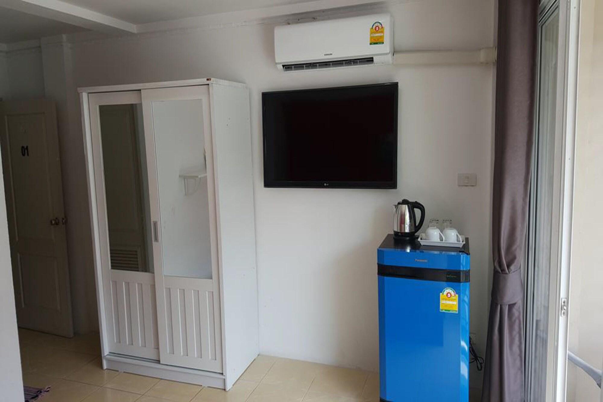 Retox Hotel Pattaya