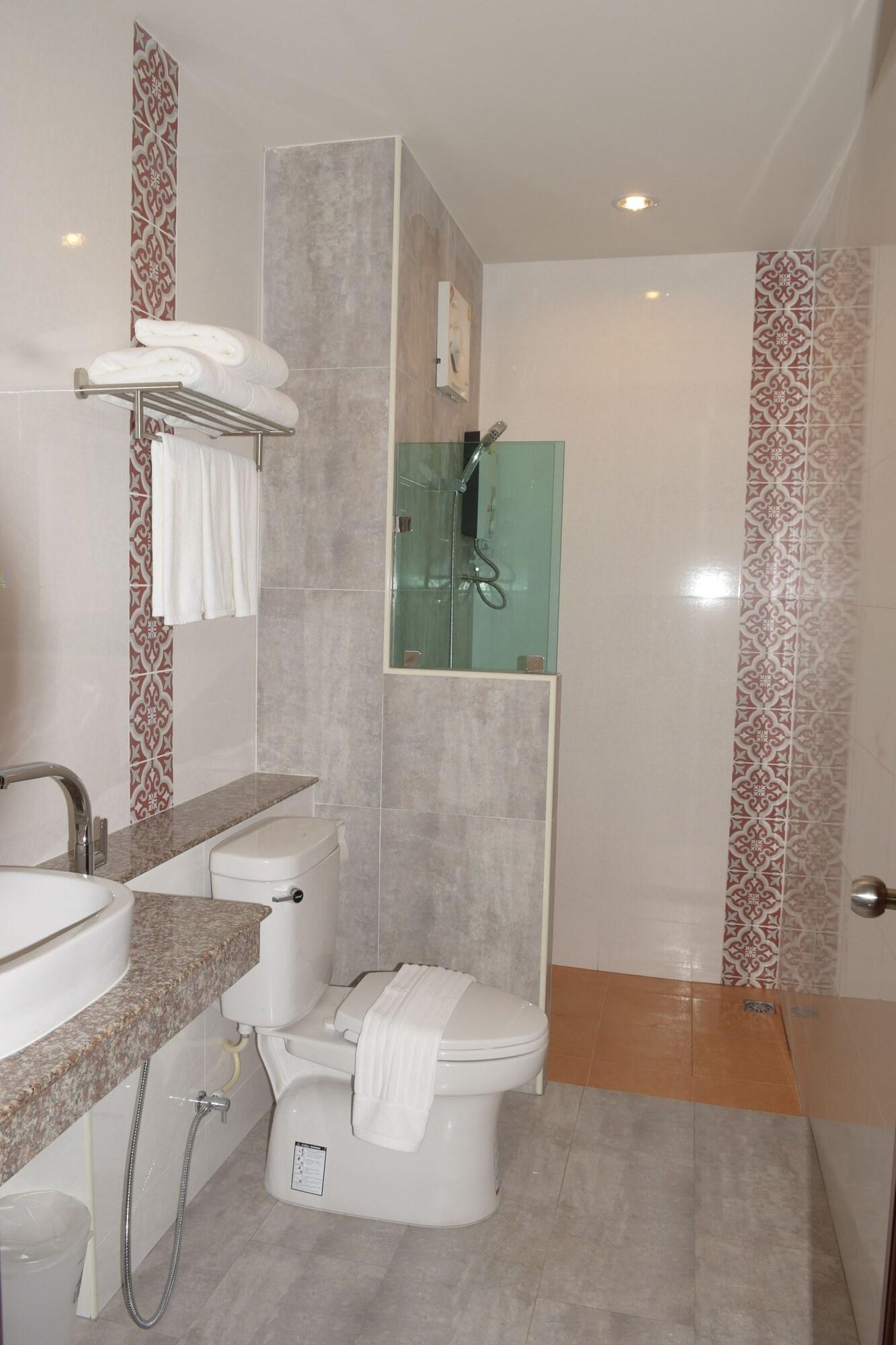 Bed & Breakfast Peak Boutique City 3*