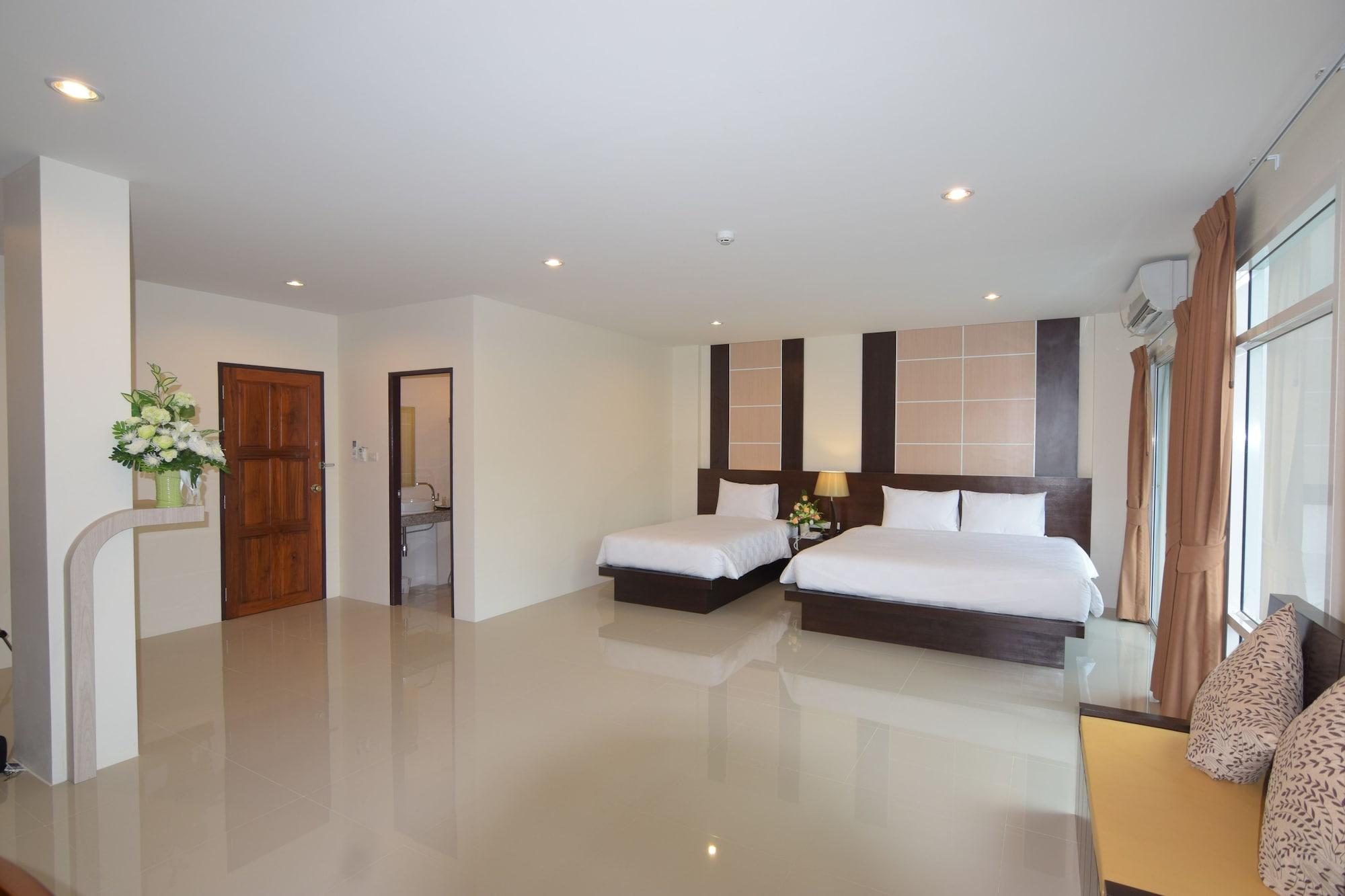 Bed & Breakfast Peak Boutique City