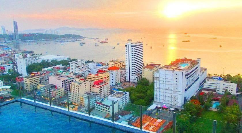 The Base Pattaya
