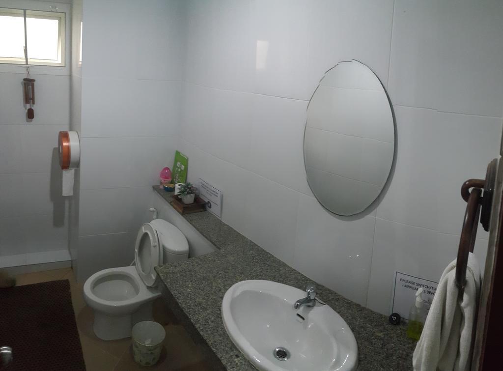 Chatchada House Hotel Ao Nang