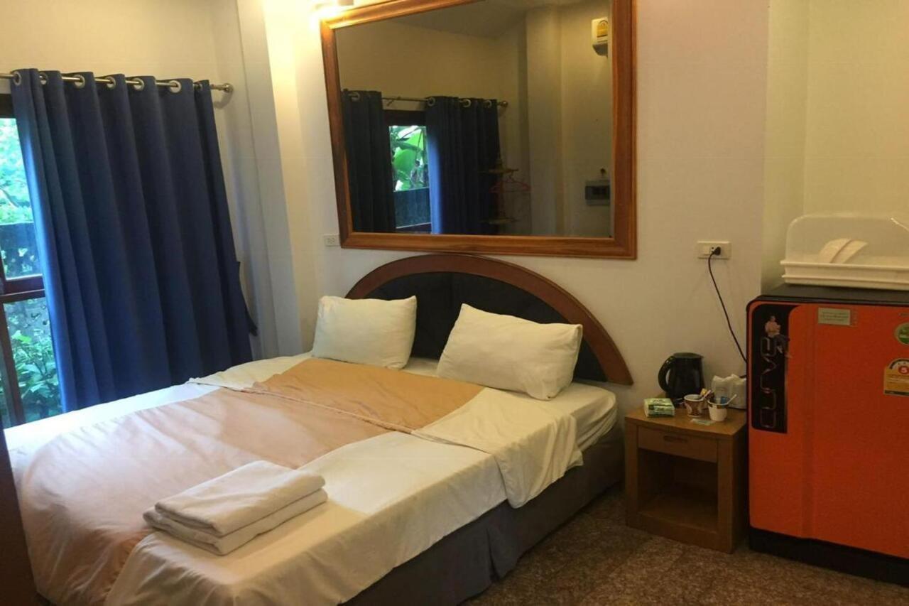 Resort Damnoen Care