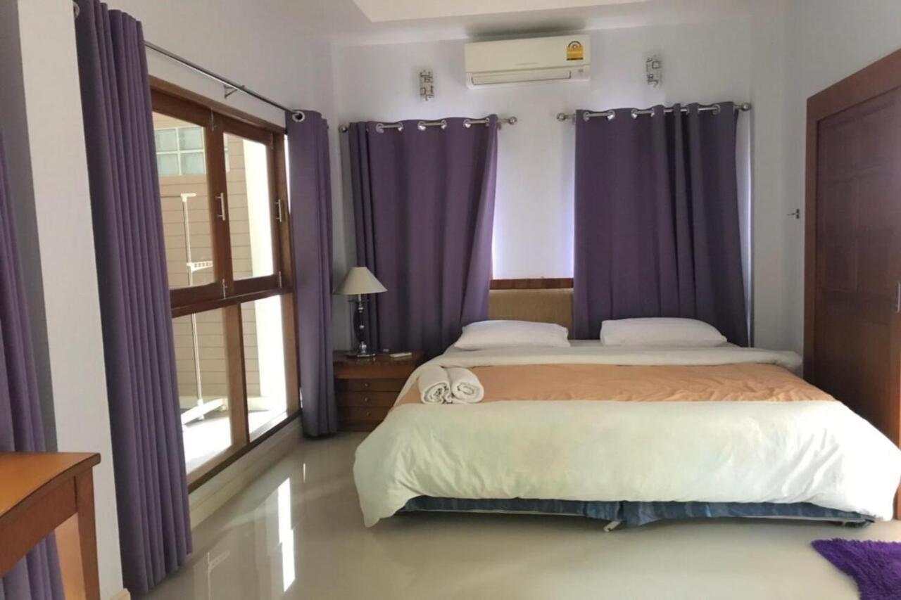 Damnoen Care 3* Damnoen Saduak