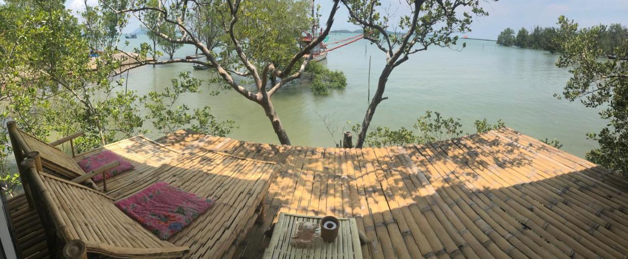 Deep House Sea View Homestay Koh Lanta