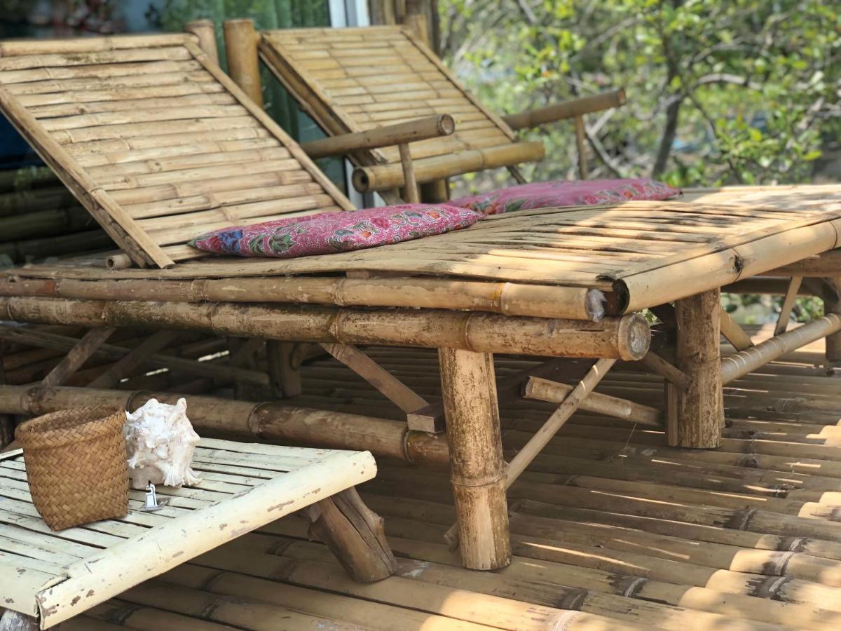 Deep House Sea View Homestay *
