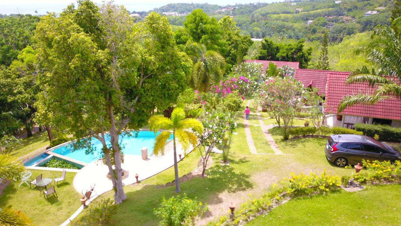 Hotel Lemongarden
