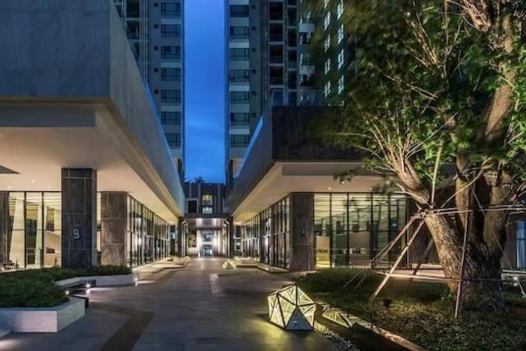 The Base Apartment