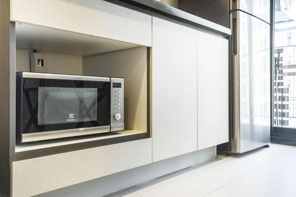 The Base Apartment Pattaya