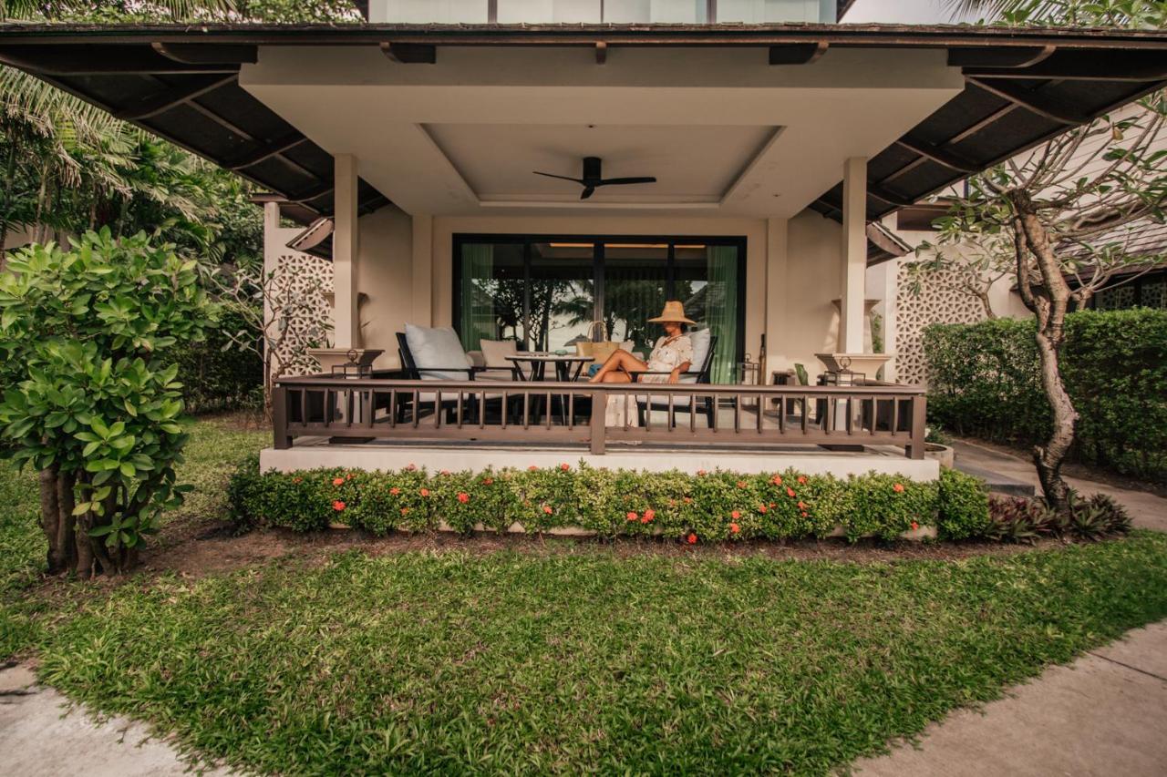 Layana & - Adult Only - Sha Extra Koh Lanta