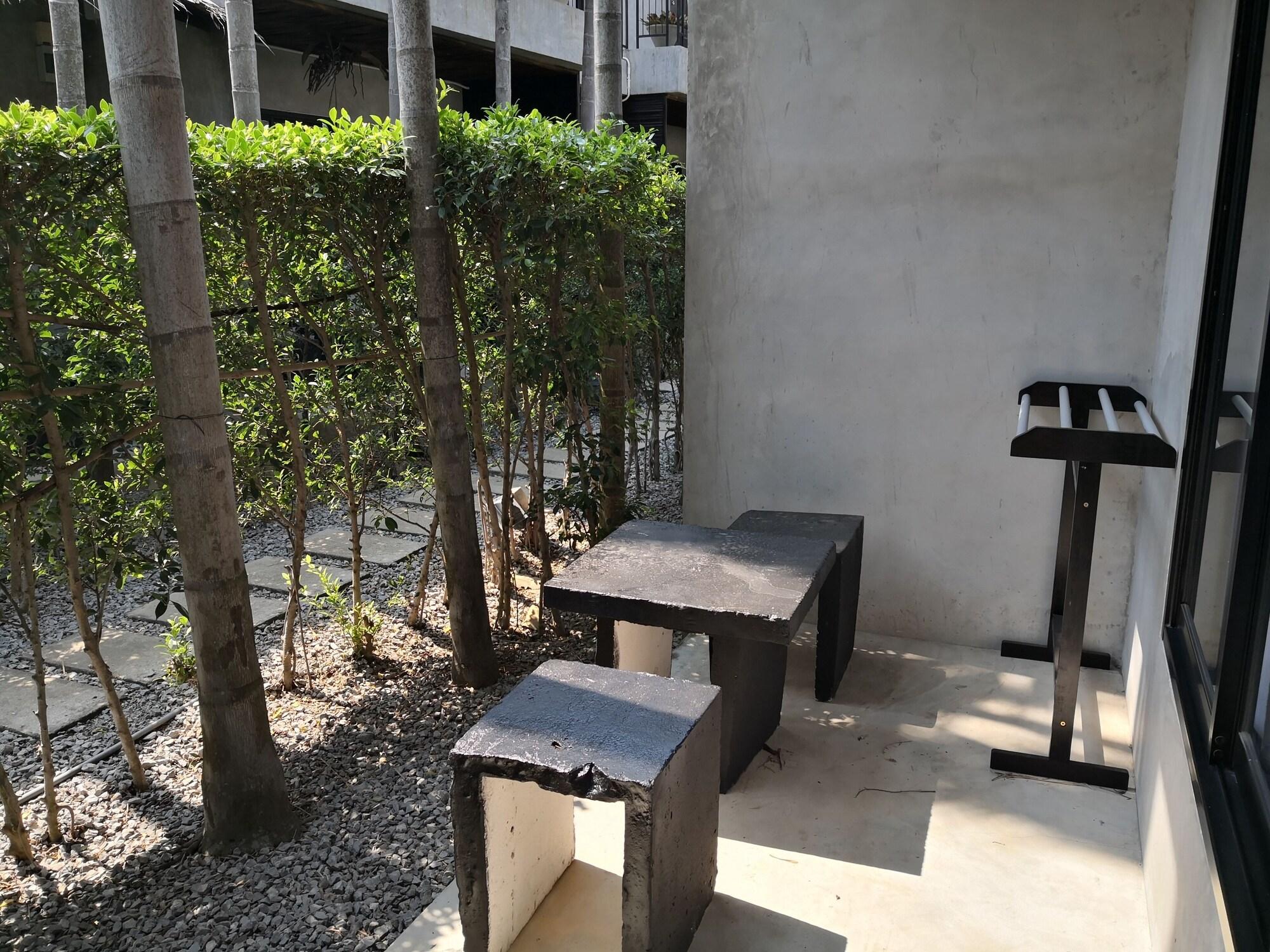 Guest house The Curve