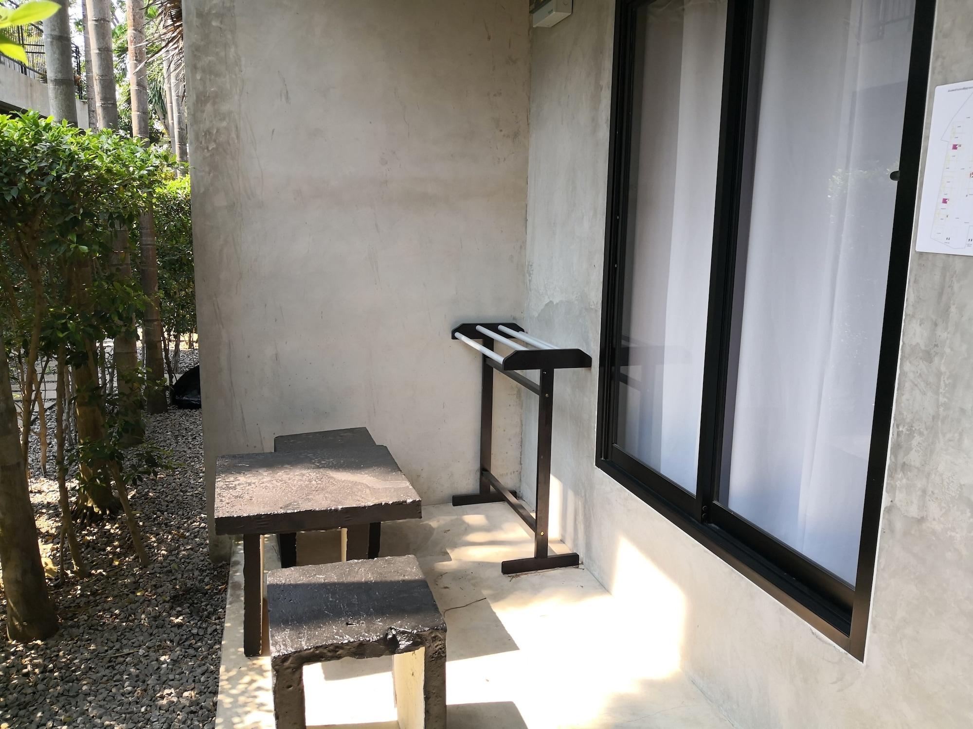Guest house The Curve