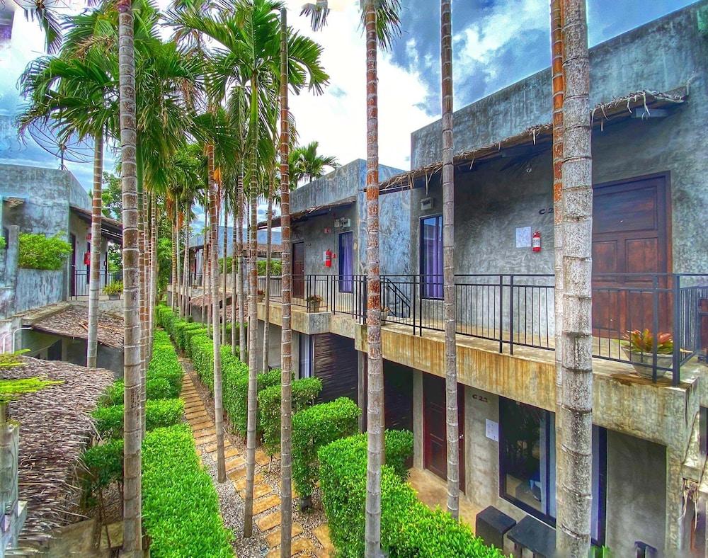 Guest house The Curve