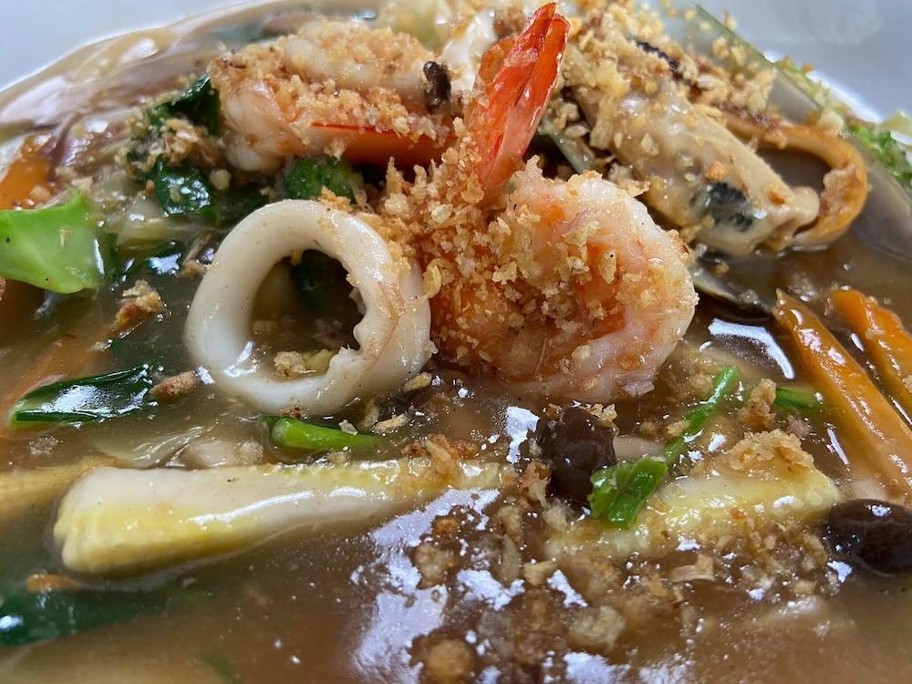 The Curve Khao Tao