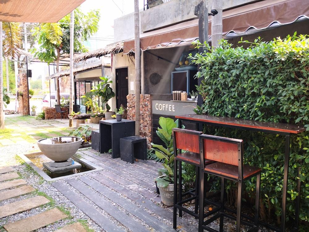 The Curve 2* Khao Tao