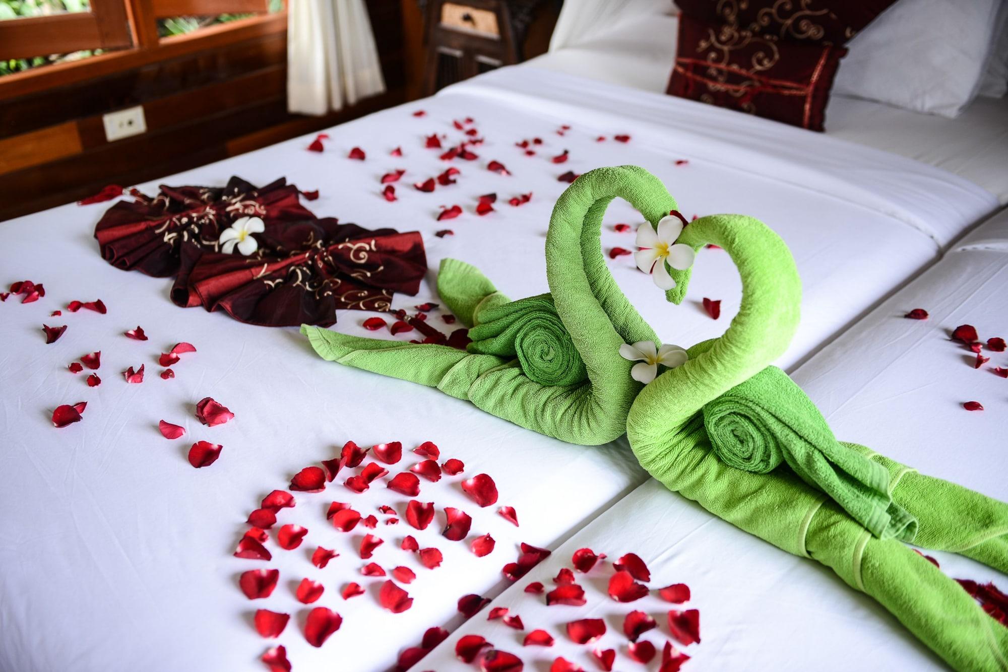 Dusit Buncha By Riya Group 4* Koh Tao
