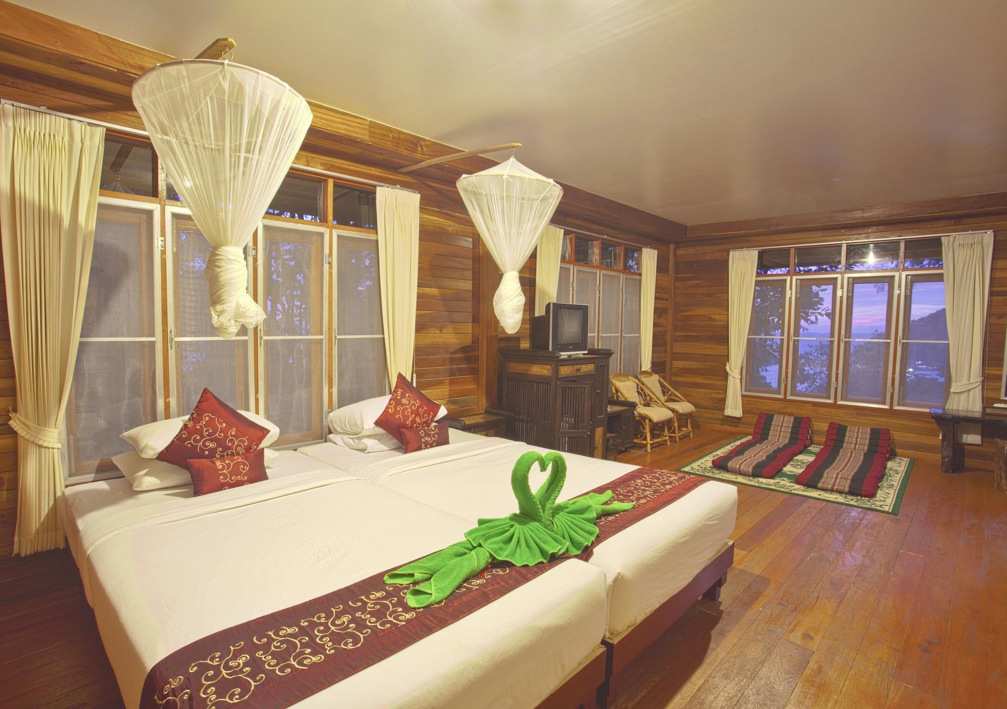 Dusit Buncha By Riya Group