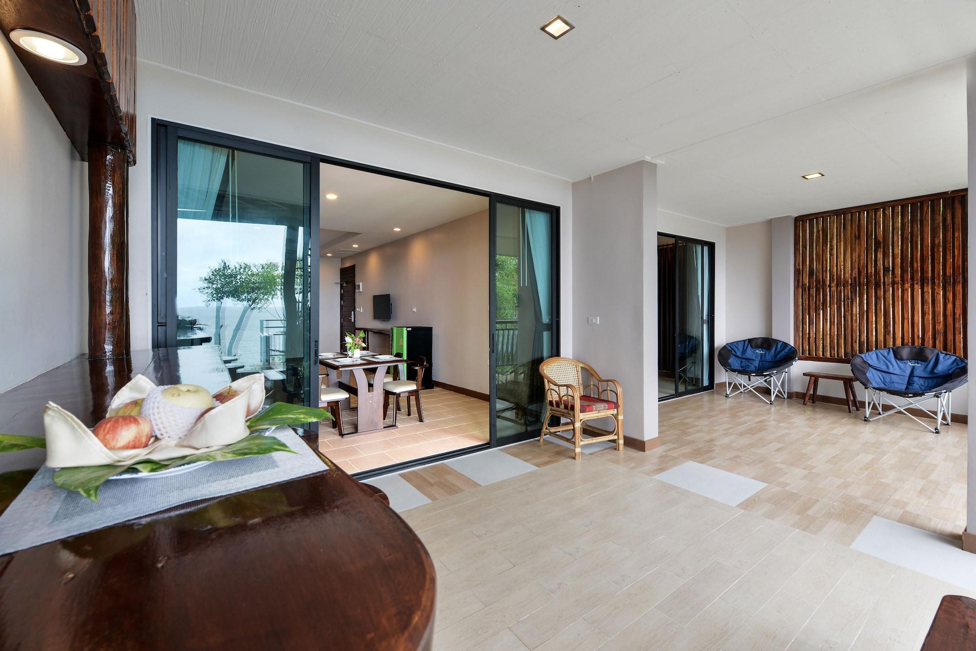 Dusit Buncha By Riya Group