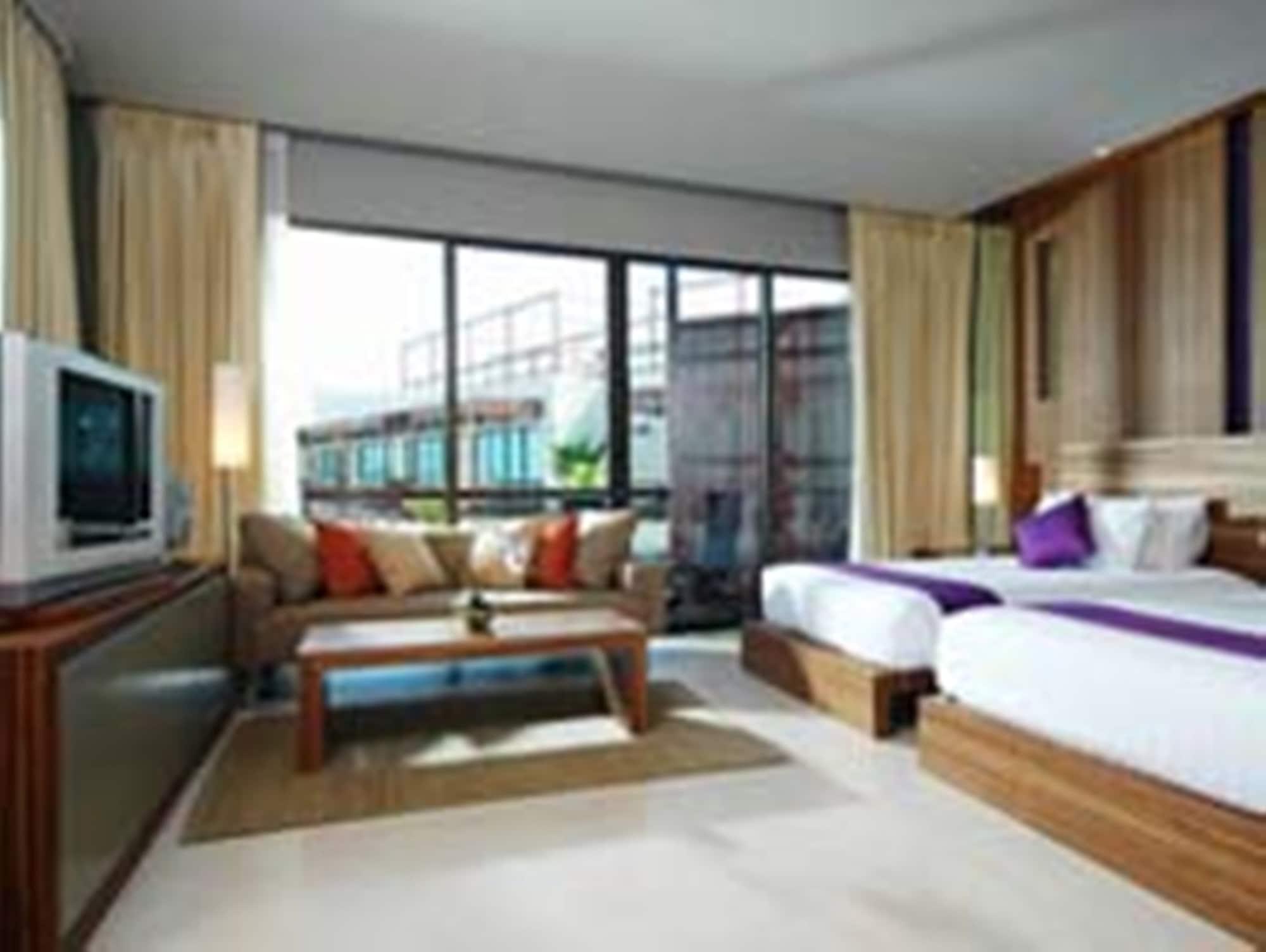 Maya 4* Koh Lanta