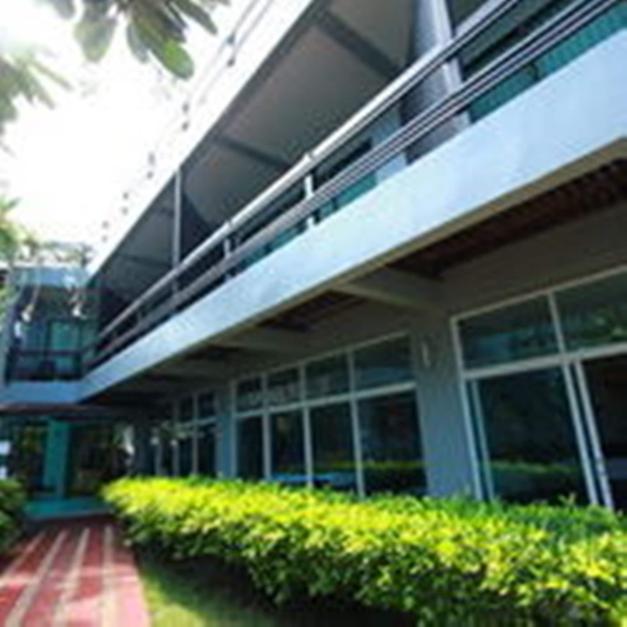 Resort Maya Koh Lanta