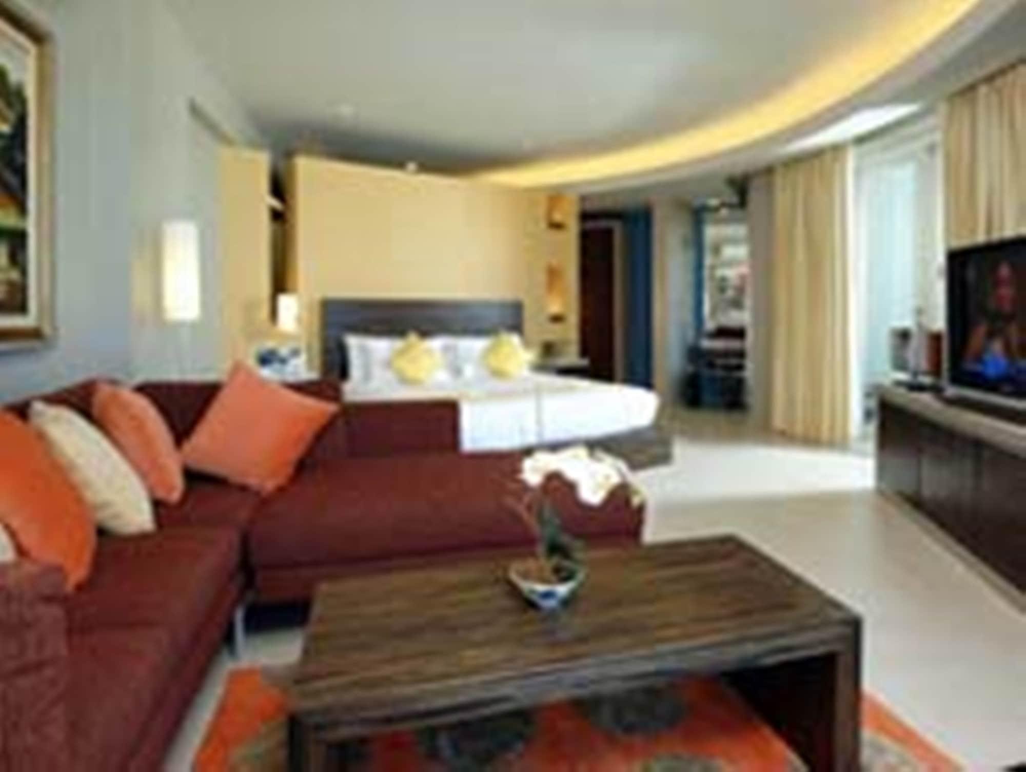 Maya Resort