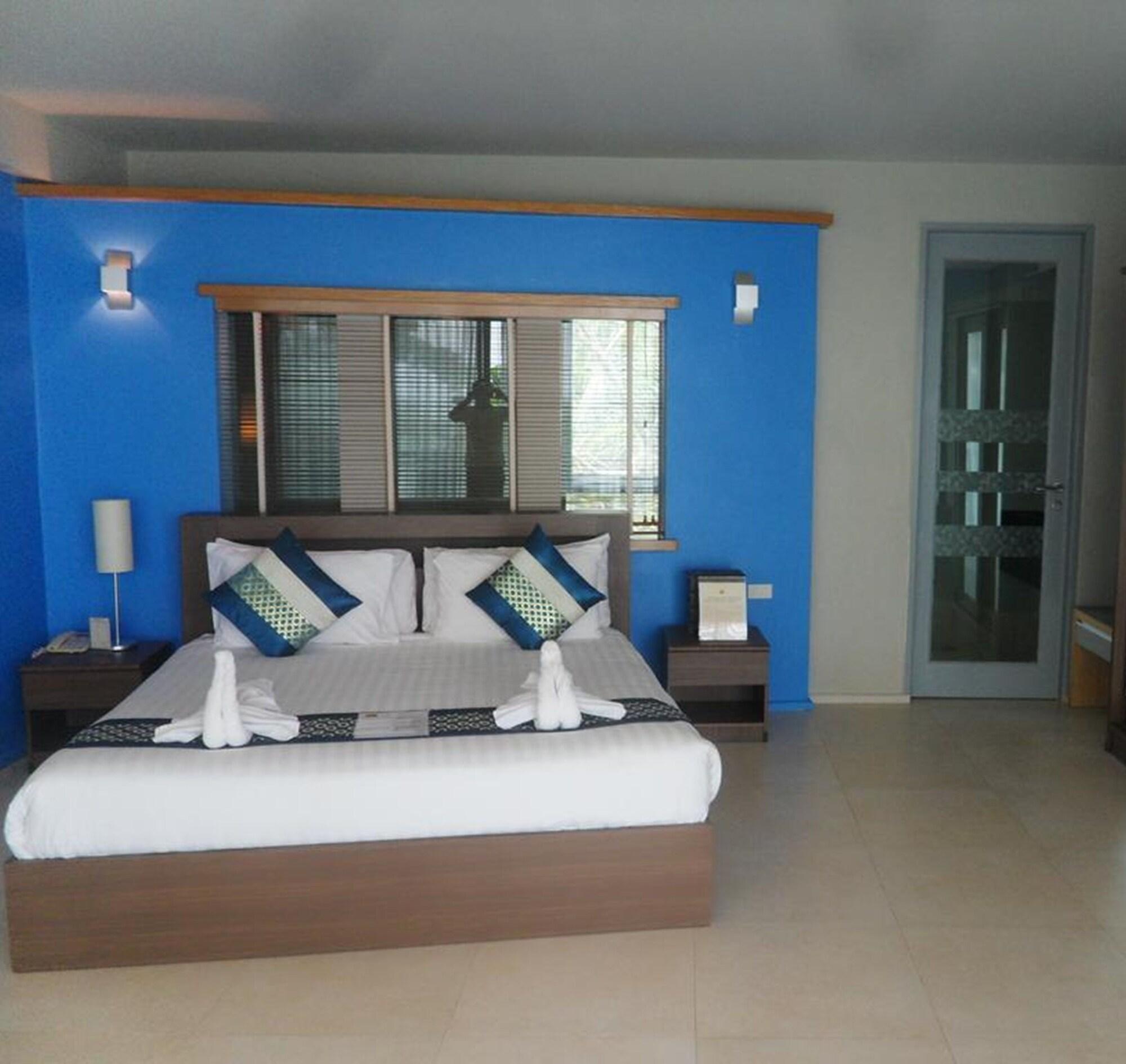 Maya Resort