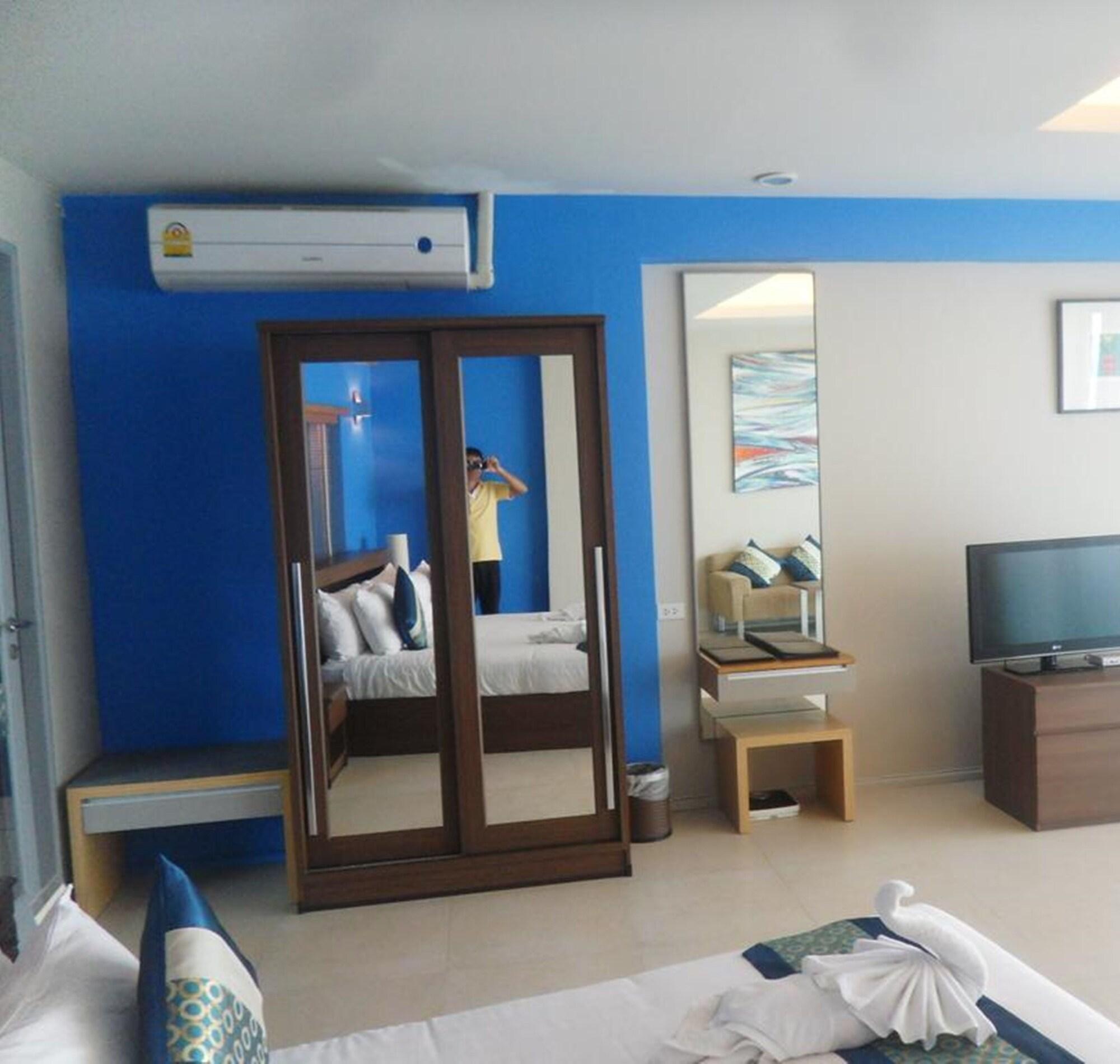 Maya Resort
