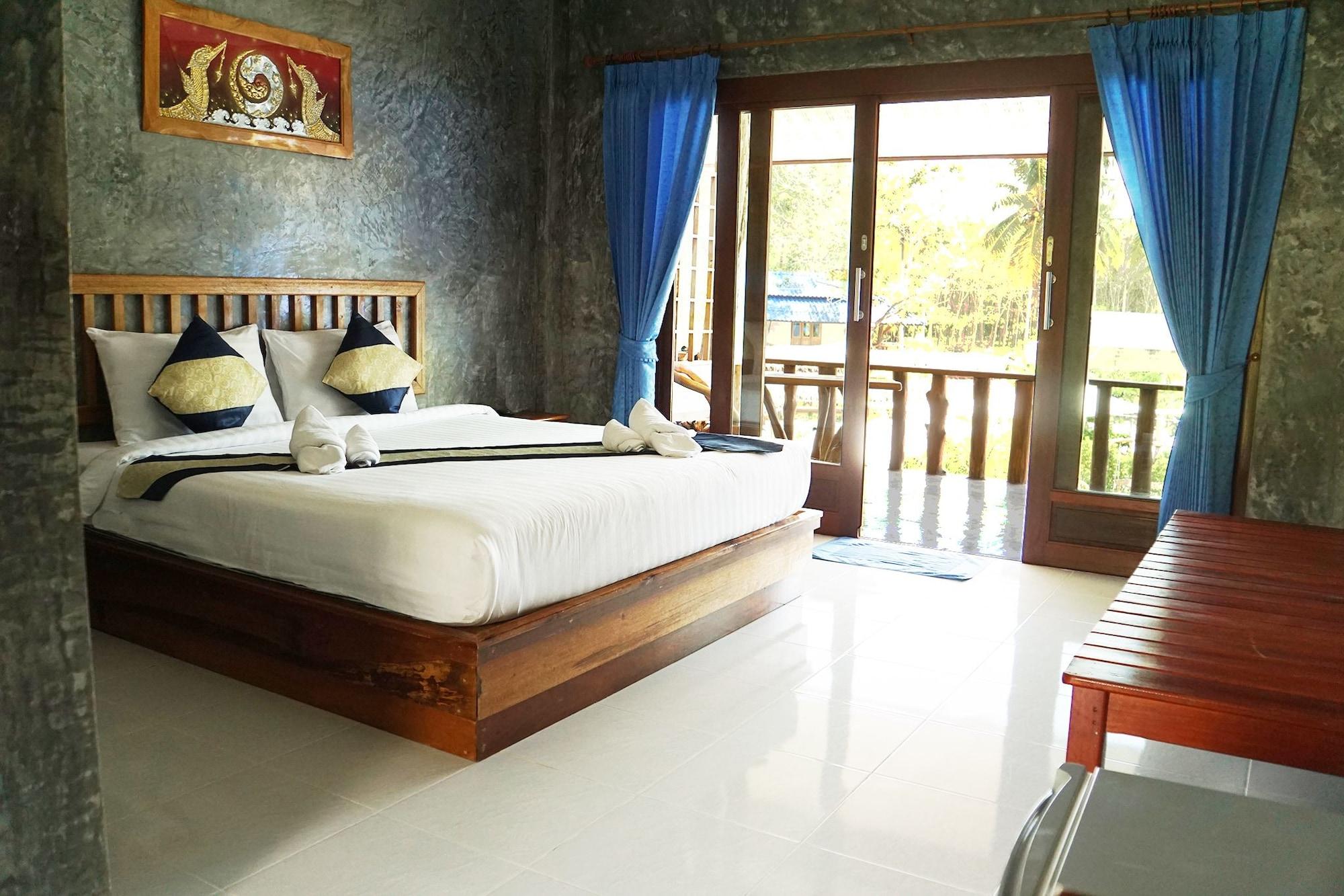 Wonderland Healing Center 4* Ko Pha Ngan