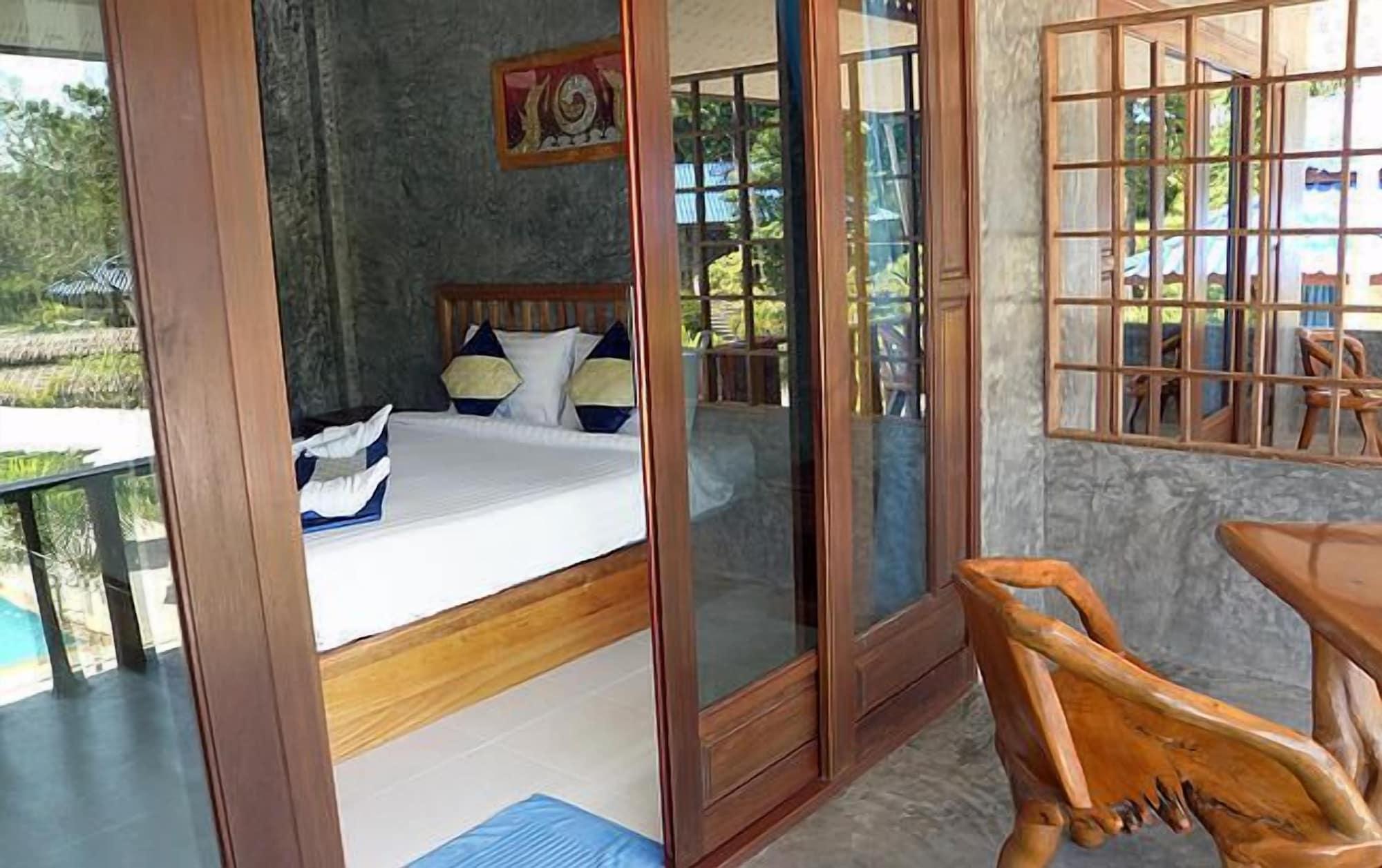 Wonderland Healing Center 4* Ko Pha Ngan