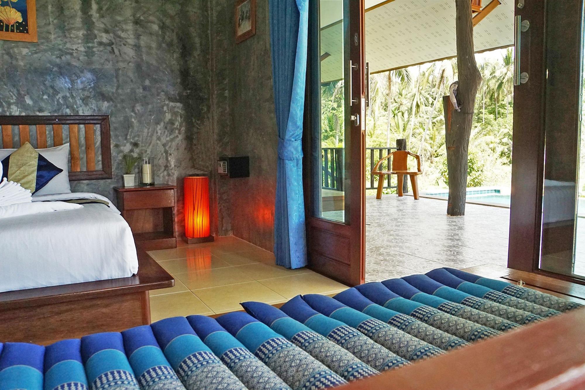 Resort Wonderland Healing Center