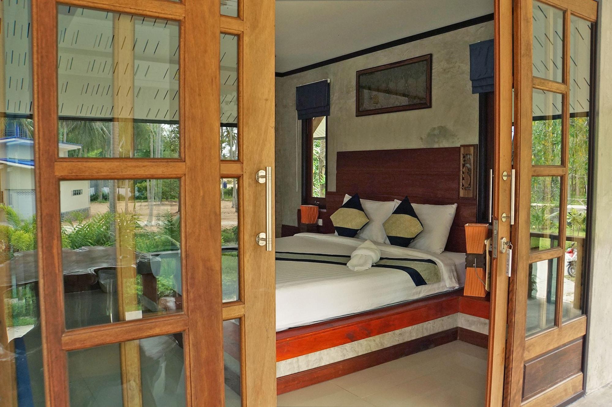 Wonderland Healing Center 4* Ko Pha Ngan