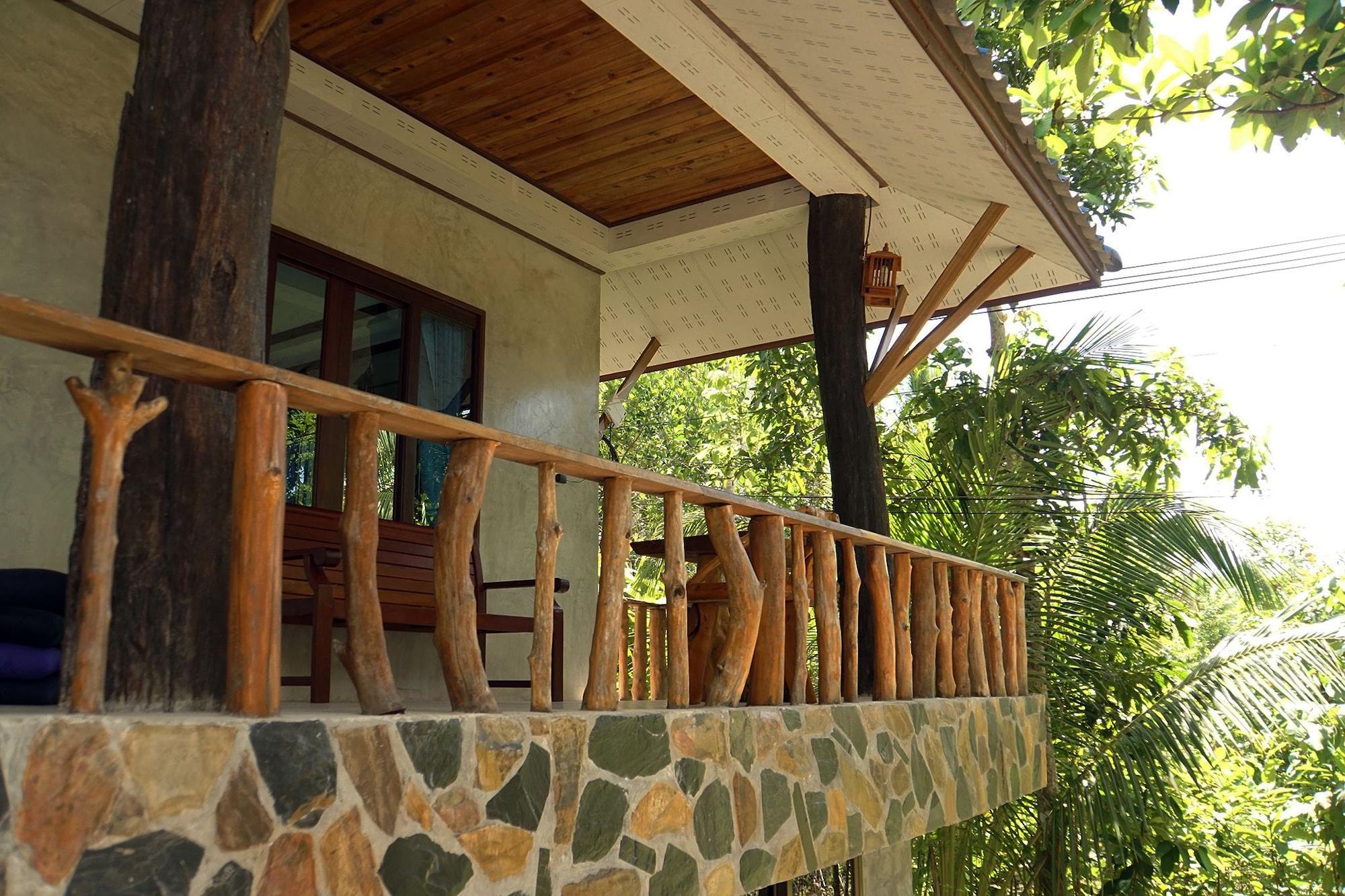 Wonderland Healing Center Resort 4*