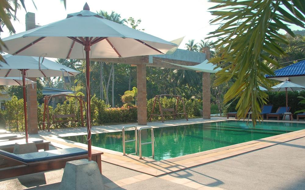 Wonderland Healing Center Resort