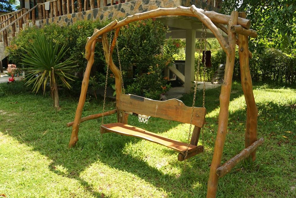 Resort Wonderland Healing Center
