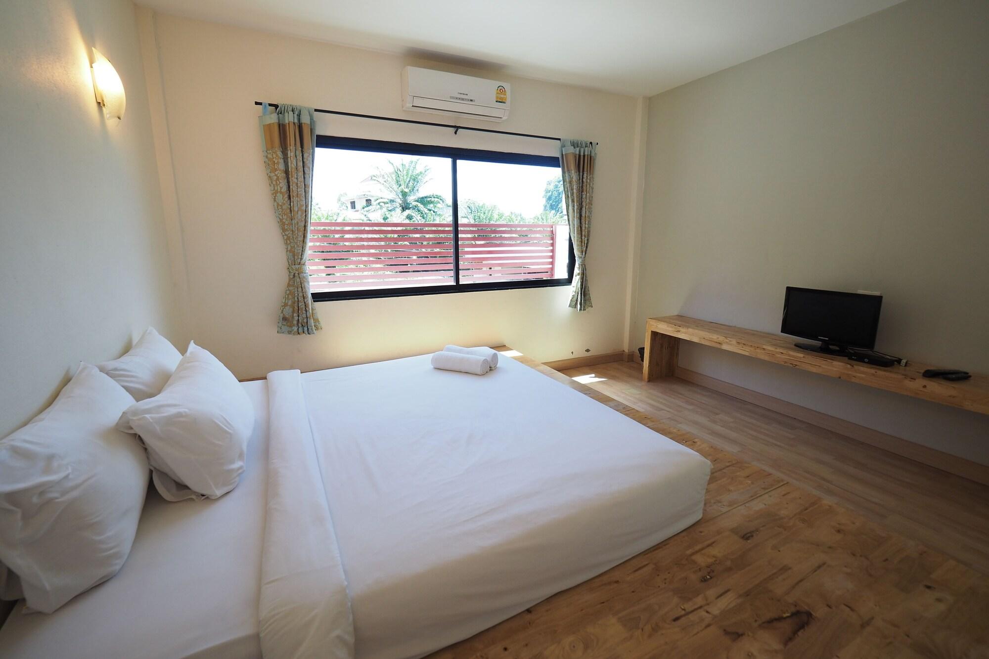 Pine * Krabi