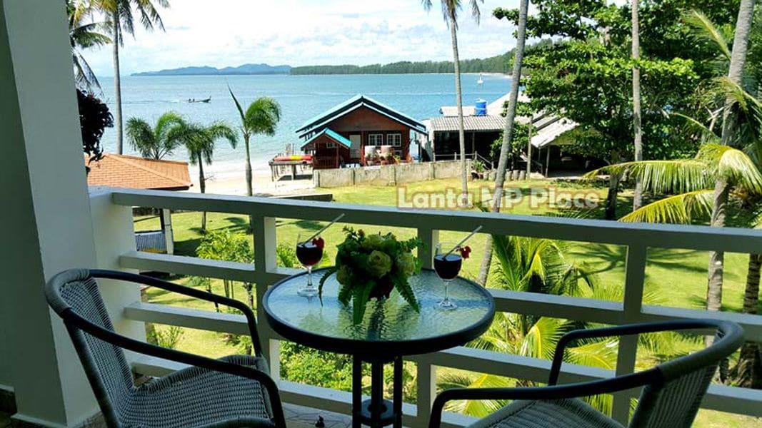 Lanta M.p. Place Guest house 2*