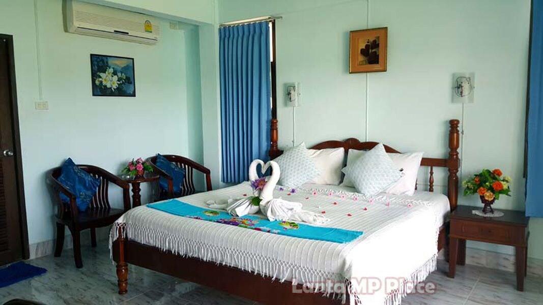 Lanta M.p. Place Koh Lanta