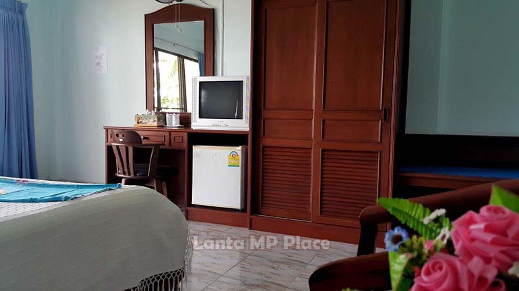 Lanta M.p. Place Guest house 2*