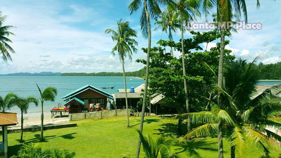Guest house Lanta M.p. Place